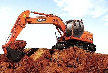 doosan doosan