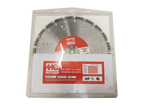 Fourteen Inch Diamond Blade Premium