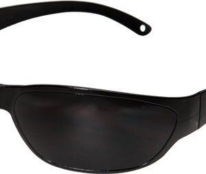 Black Color Shades With Black Frame