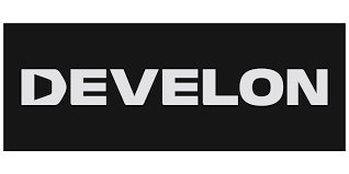 Develon Logo