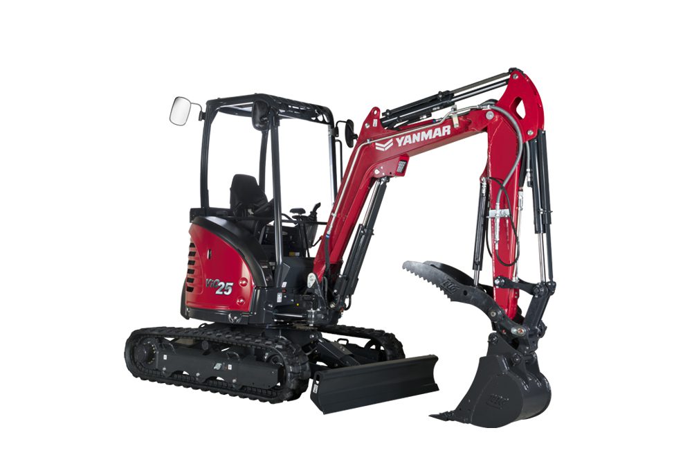 ViO25-6B-Mini-Excavator-3v ViO25-6B-Mini-Excavator-3v